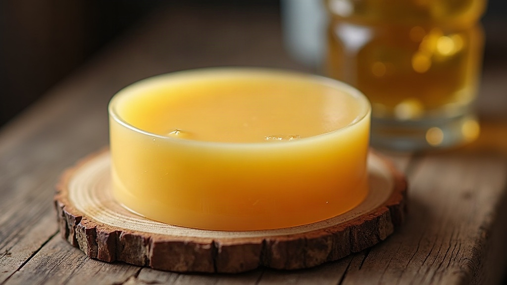 How to Make Beer Soap by Boiling Off Alcohol Before Mixing Lye