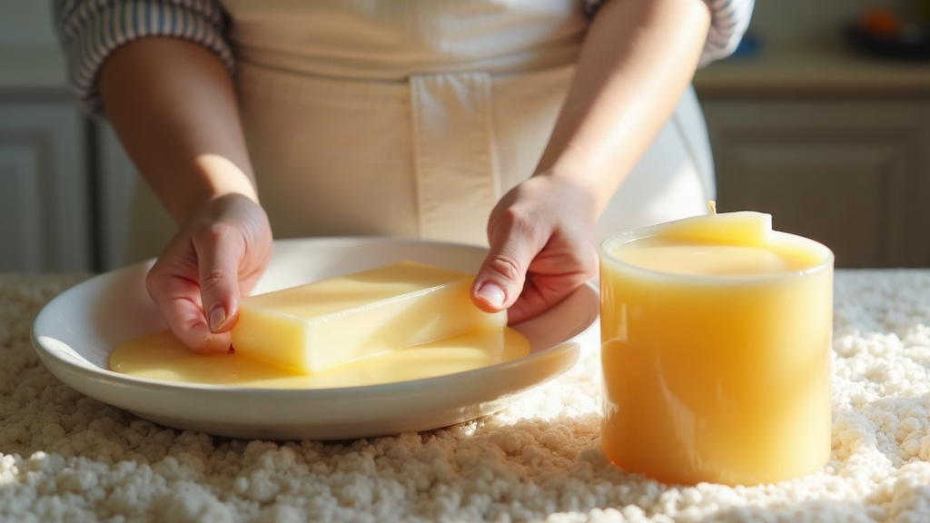 Why Melt and Pour Soap Turns Cloudy After Fragrance Oil